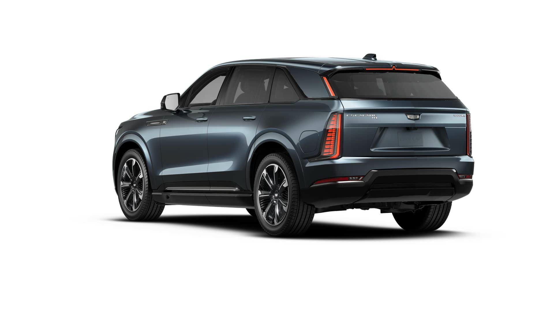 New 2026 Cadillac Escalade IQ Sport 2 AWD/4WD image 28