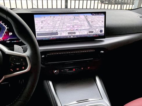 Used 2026 BMW M440i Coupe RWD image 6