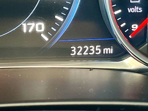 Used 2021 Chevrolet Blazer RS w/ Enhanced Convenience Package image 12