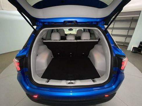 Used 2019 Jeep Compass Latitude FWD image 24