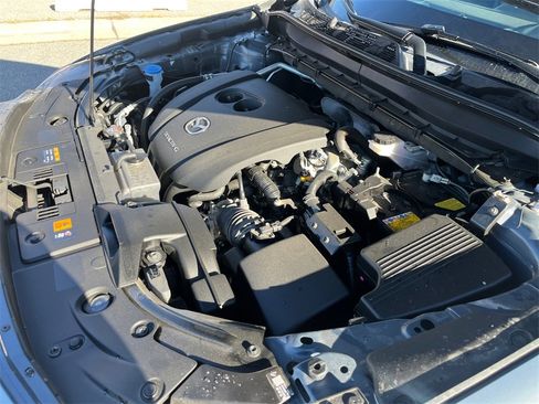 Used 2021 MAZDA CX-5 Carbon Edition image 33