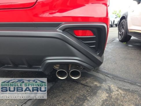 Certified 2023 Subaru WRX Premium AWD/4WD image 44