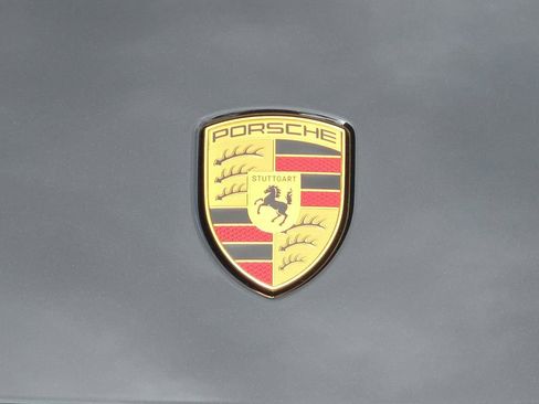 New 2026 Porsche Panamera 4 image 27