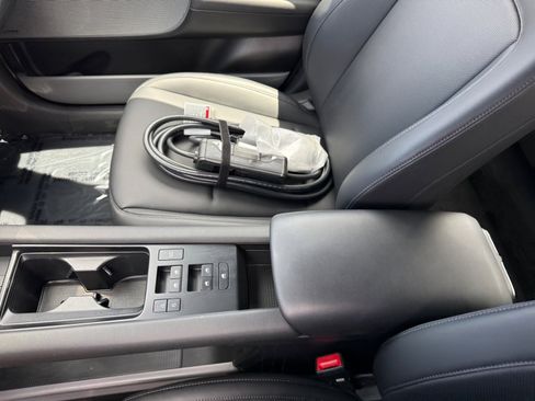 Certified 2024 Hyundai Ioniq 6 Limited RWD image 14