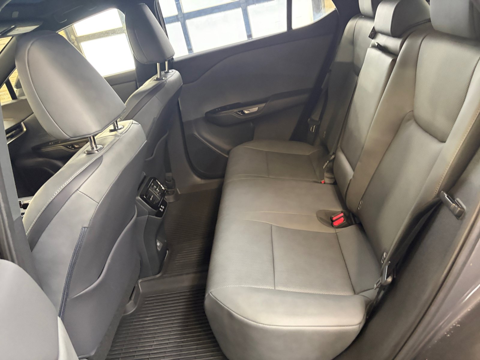 Used 2026 Lexus RZ 450e AWD w/ Technology Package image 17