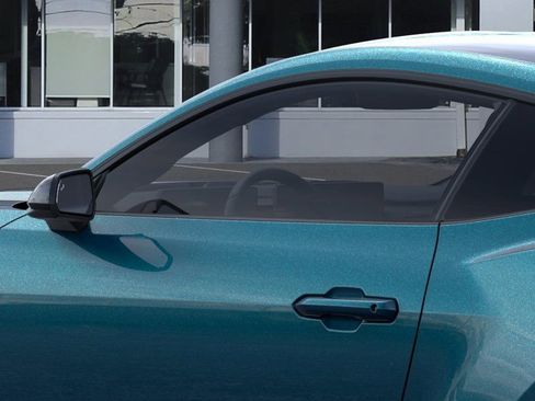 New 2026 Ford Mustang Coupe w/ Mustang Nite Pony Package image 20