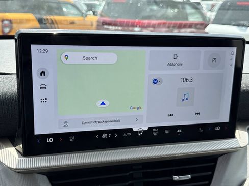 New 2026 Ford Explorer Active w/ Active Comfort Package RWD image 17