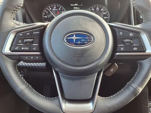 New 2026 Subaru Ascent Premium AWD/4WD image 13