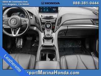 Used 2020 Acura RDX FWD video 2