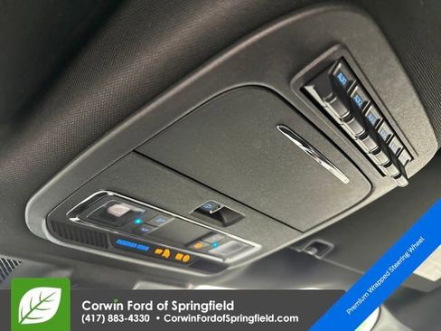 New 2025 Ford F150 Tremor w/ Equipment Group 402A High image 30