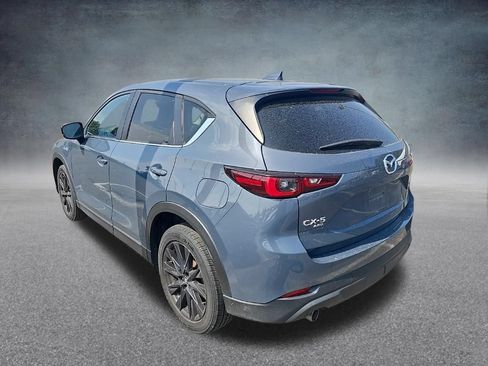 Used 2024 MAZDA CX-5 Carbon Edition AWD/4WD image 5
