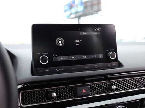 New 2026 Honda Civic Sport image 11