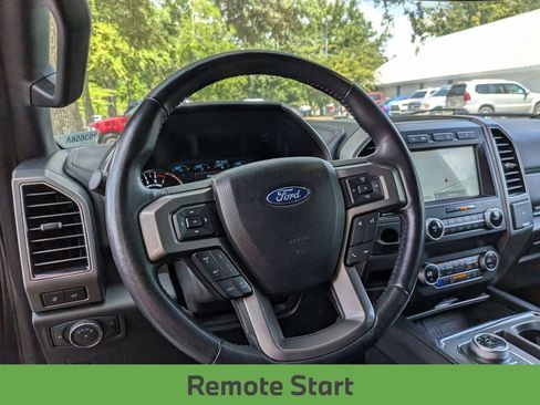 Used 2021 Ford Expedition XLT AWD/4WD image 15
