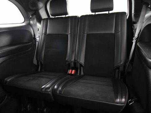 Used 2019 Dodge Durango R/T w/ Blacktop Package image 21