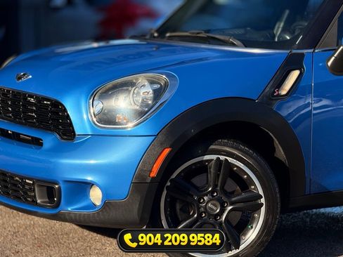Used 2013 MINI Cooper Countryman S FWD image 2