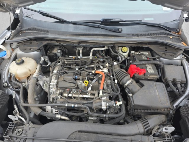 Used 2022 Ford Escape SE w/ SE Sport Appearance Package FWD image 23