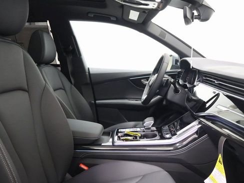 New 2026 Audi Q8 Premium Plus image 21
