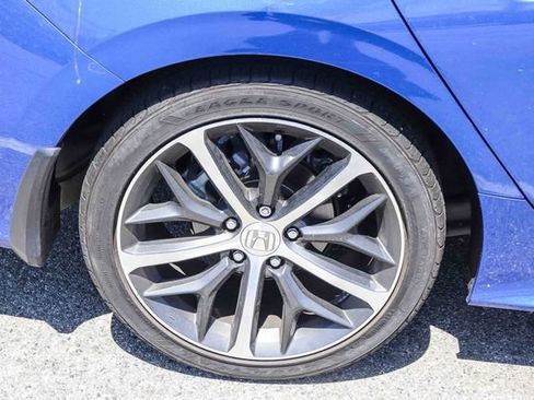 Used 2024 Honda Civic Touring image 7