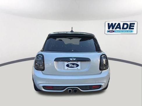 Used 2017 MINI Cooper S FWD image 6