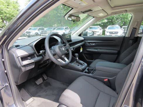 New 2026 Honda CR-V EX image 2
