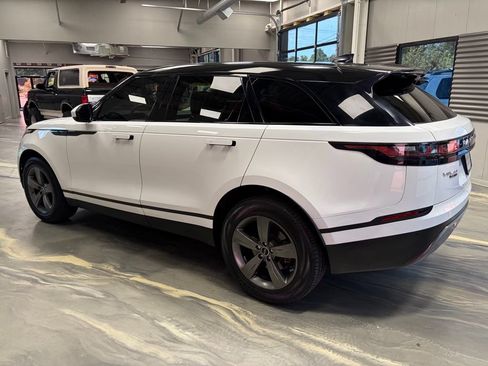 Used 2018 Land Rover Range Rover Velar S AWD/4WD image 36
