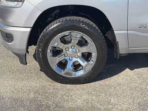 Used 2022 RAM 1500 Big Horn AWD/4WD image 26