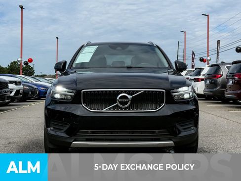 Used 2020 Volvo XC40 T5 Momentum AWD/4WD image 3