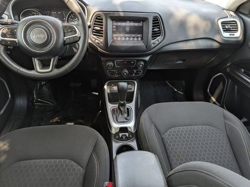 Used 2022 Toyota Corolla SE FWD image 10