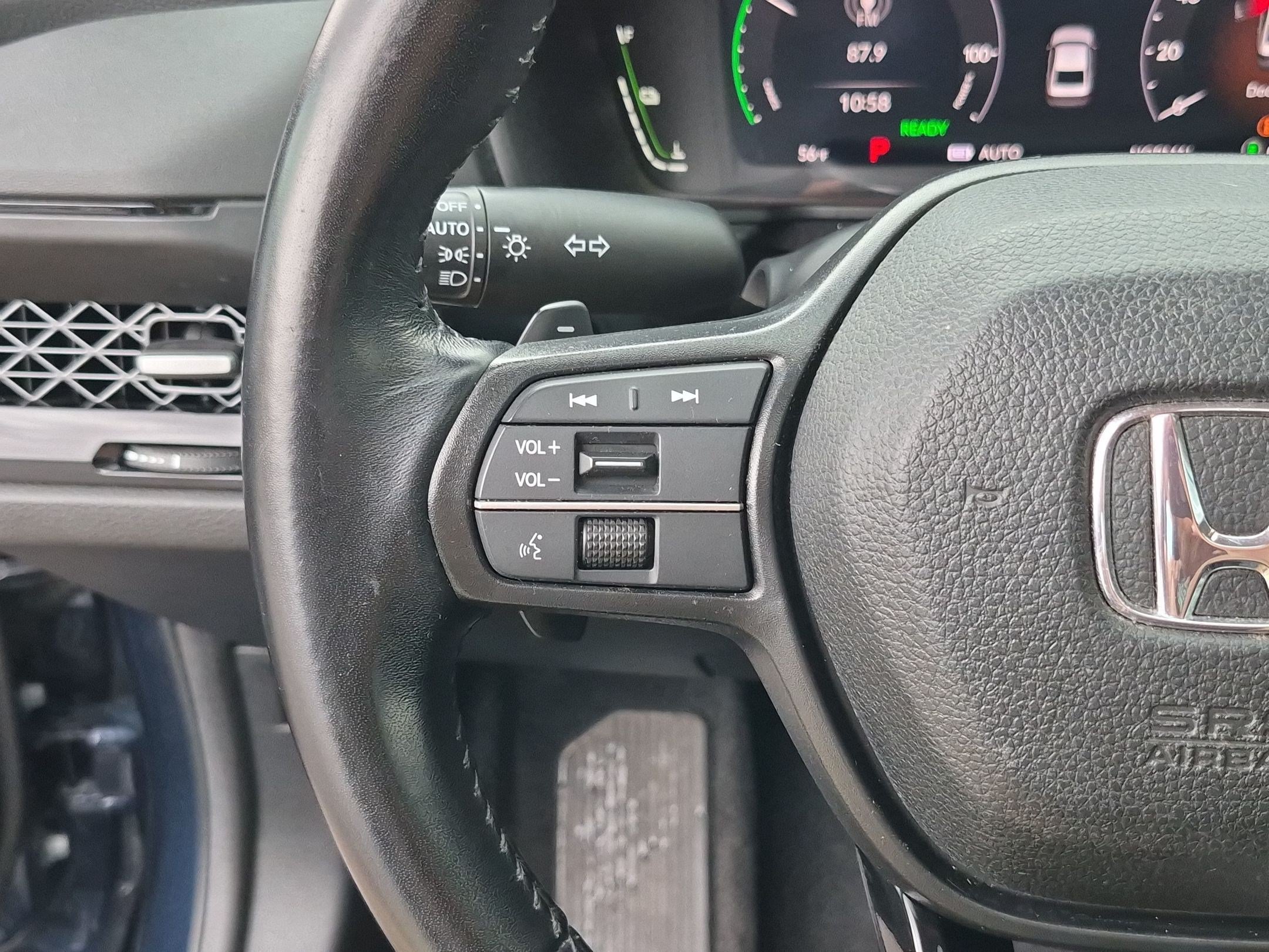 Used 2024 Honda Accord EX-L image 20