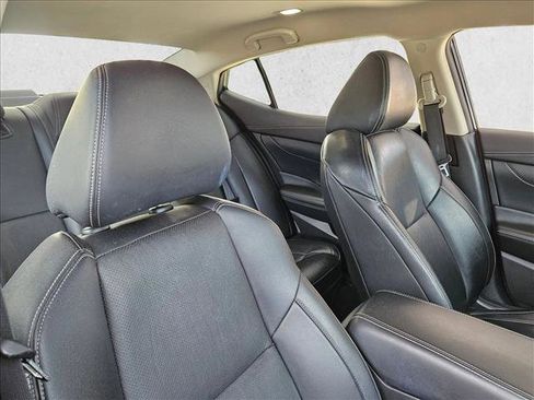 Used 2023 Nissan Maxima SV w/ Floor Mat Group image 26