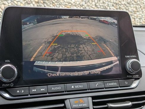 Used 2019 Nissan Altima 2.5 SR image 19