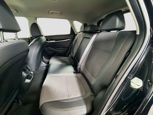 Used 2024 Kia Seltos S FWD image 24