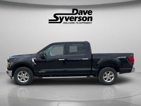 Used 2024 Ford F150 XLT w/ Mobile Office Package image 7