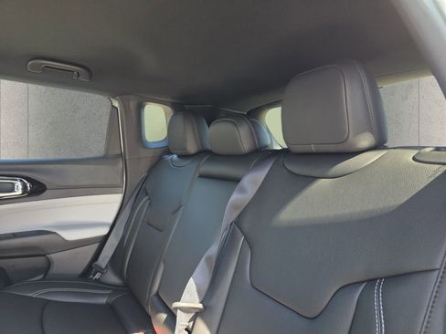 New 2026 Jeep Compass Limited image 6