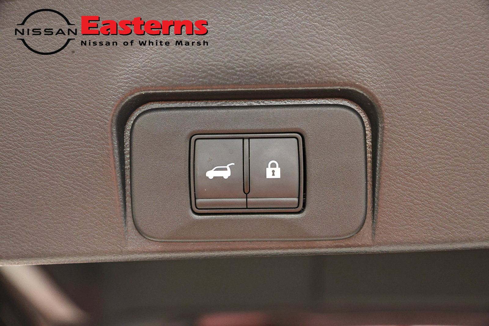 Used 2023 Nissan Rogue SL AWD/4WD image 21