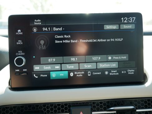 Used 2024 Honda HR-V EX-L image 22