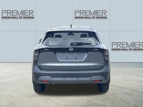 New 2026 Nissan Kicks S FWD image 22