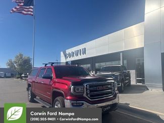 Used 2018 GMC Sierra 1500 SLT 360° Tour