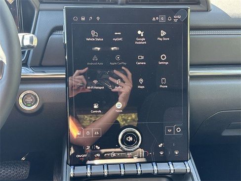 New 2026 GMC Terrain Elevation image 16