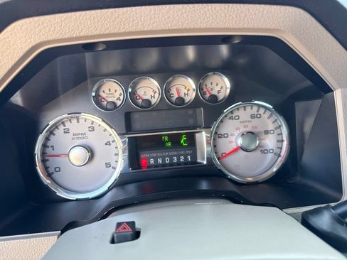 Used 2008 Ford F350 Lariat AWD/4WD image 23