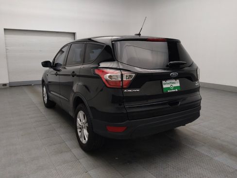 Used 2018 Ford Escape S FWD image 5