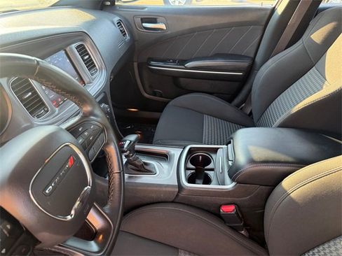 Used 2023 Dodge Charger GT image 9