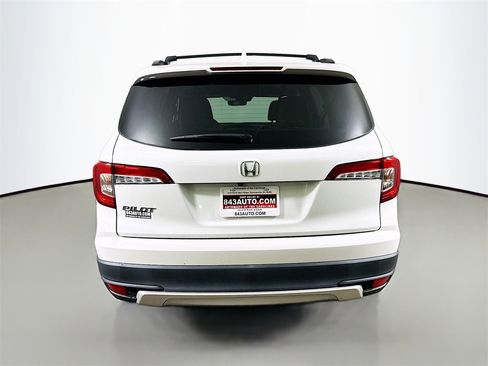 Used 2021 Honda Pilot EX-L image 6
