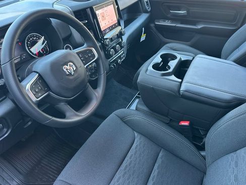 New 2026 RAM 1500 Classic Warlock AWD/4WD image 10