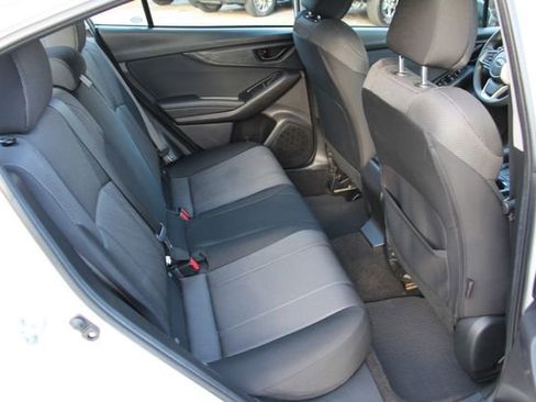 Certified 2023 Subaru Impreza Premium image 30