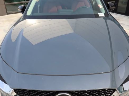 Used 2023 MAZDA CX-30 AWD 2.5 S w/ Preferred Package image 10