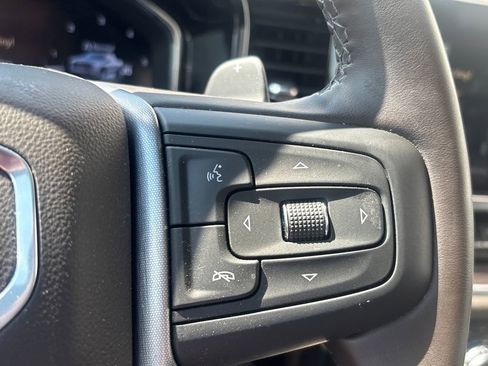 Used 2024 GMC Sierra 1500 SLT w/ SLT Premium Package image 22