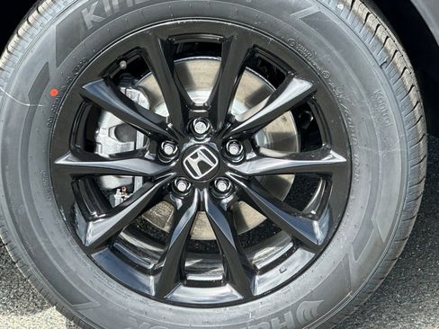 New 2026 Honda CR-V Sport-L image 33
