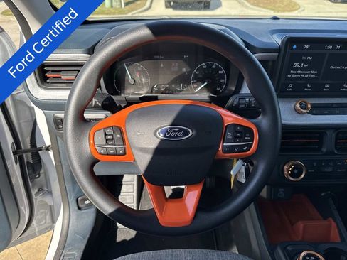 Used 2024 Ford Maverick XLT image 23