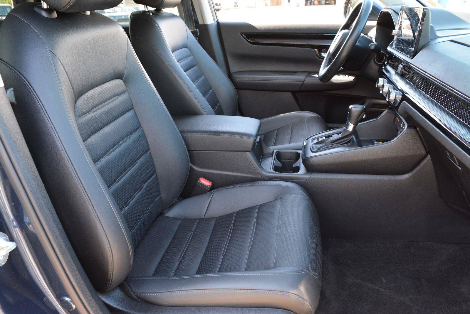 Used 2024 Honda CR-V EX-L image 20